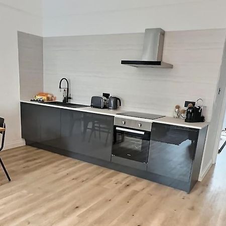 Luxury Quiet 2 Bed Apartment Exeter Exterior photo